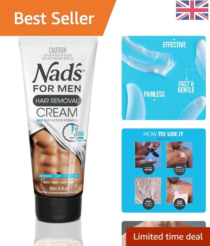 Quick efficient men s - &,