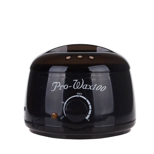 Wax warmer hair removal - warmer,