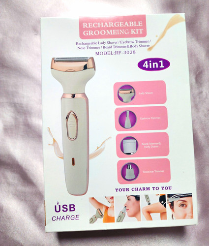 Rechargeable usb - rechargeable,