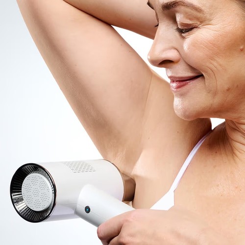 Currentbody skin laser hair - skin,