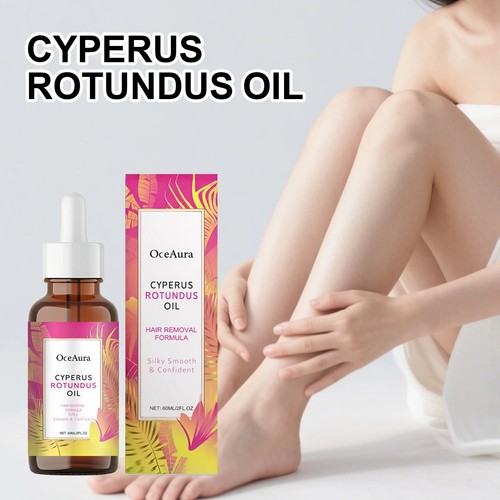 Cyperus rotundus oil 60ml - cyperus,