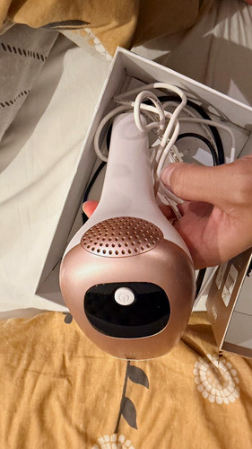 Inoza 1176 ipl hair removal - hair,