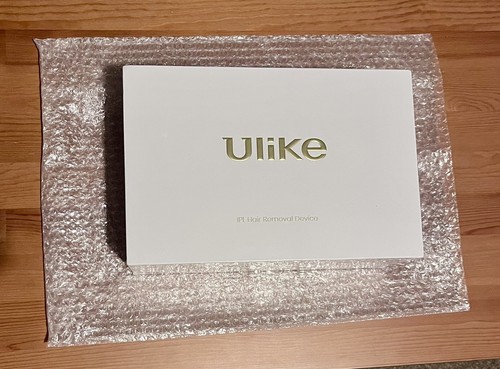 Ulike air ipl - air, removal