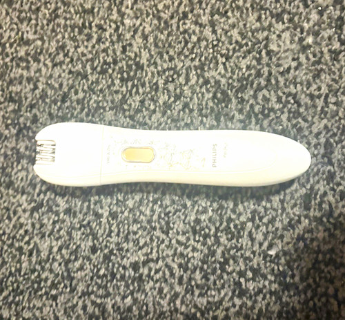 Philips satinelle advanced - philips,