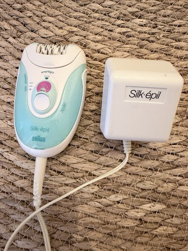 Braun epilator silk épil - epilator, silk-épil