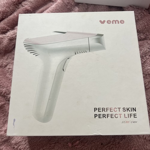 Veme v401 ipl hair removal - v401,