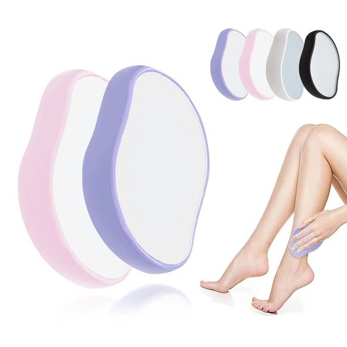 Nano glass hair - removal, tool