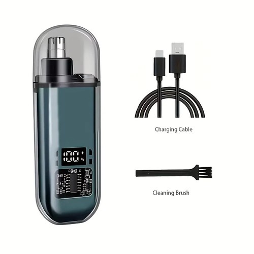 Nose hair trimmer - trimmer, &