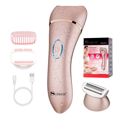 Surker epilator for - for, lady
