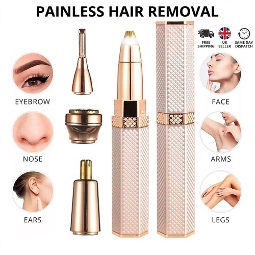 Facial hair remover women - remover,