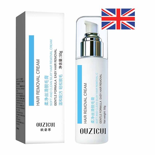 Ice cooling hair removal - hair,