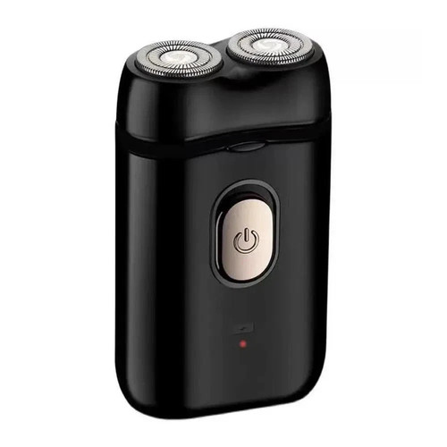 Mini shaver usb rechargeable - shaver,