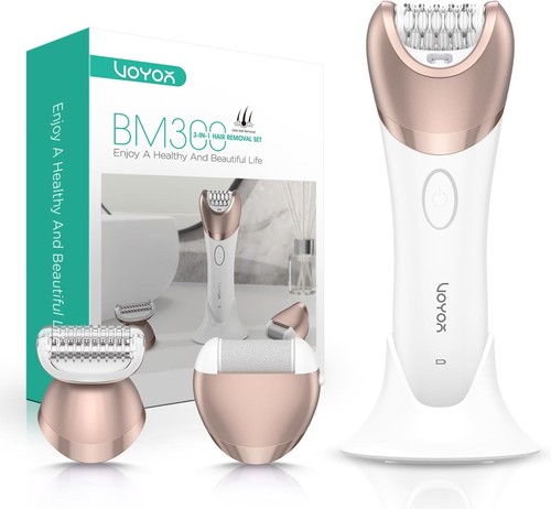 Voyor epilator for women - voyor,