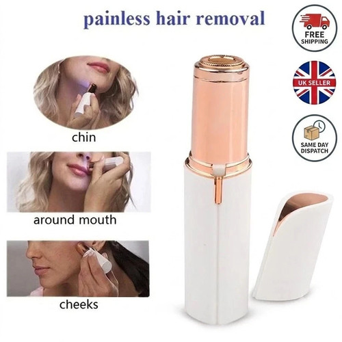 Facial hair remover women - hair,
