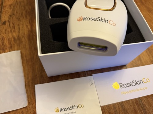 Roseskinco ipl hair removal - roseskinco.,