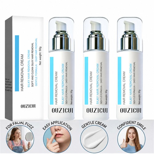 Ice cooling hair - ice-cooling, cream