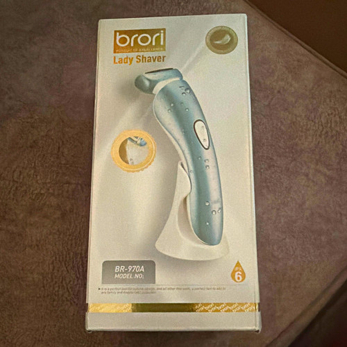 Brori 970a women - brori, br-970a