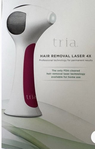Tria beauty hair removal laser - removal,