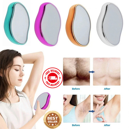 Crystal hair eraser painless - crystal,