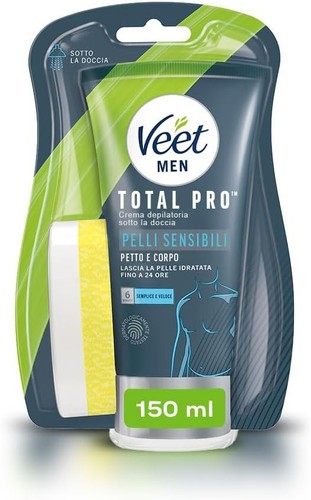 Veet men hair removal cream - veet,