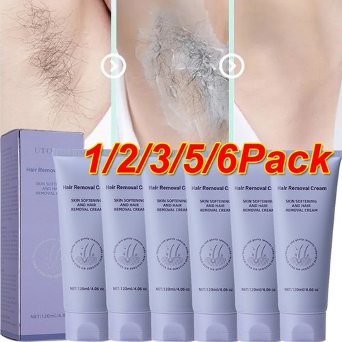 Painless permanent hair - permanent,