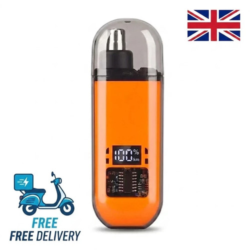 Nose hair trimmer for - for, men