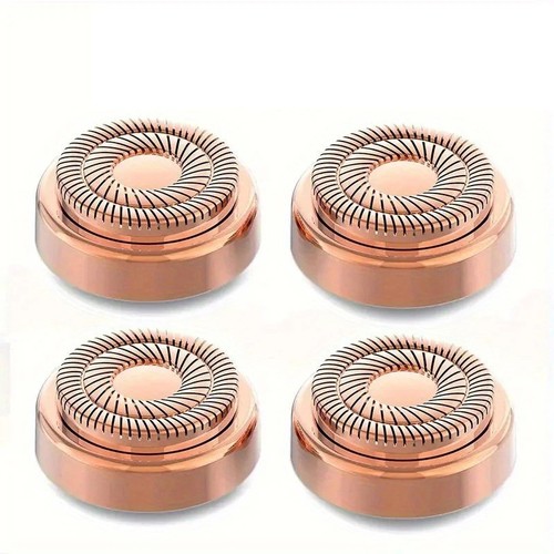 Hair remover replacement - hair,