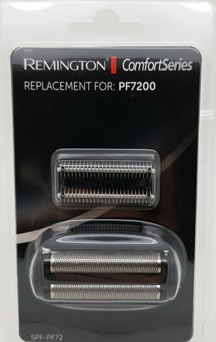 Remington shaver foil and - shaver,