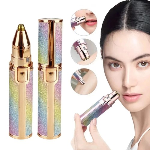 Electric usb eyebrow 1 - electric, in