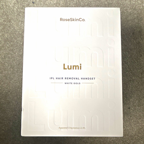Roseskinco lumi ipl hair - lumi,