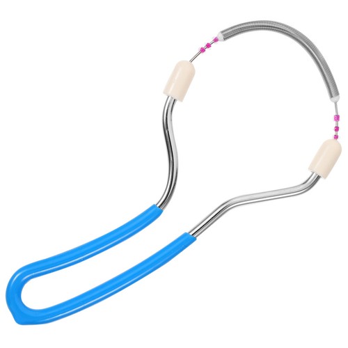 Facial hair removal - hair,