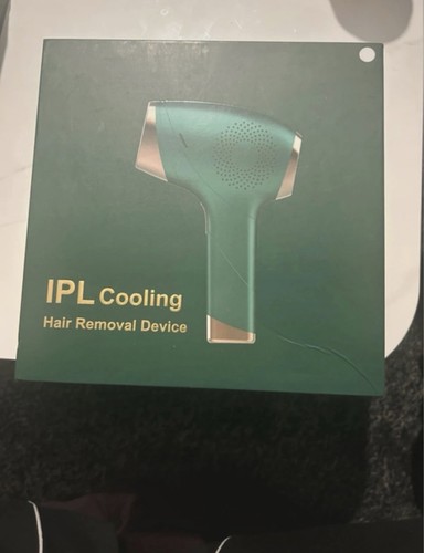 Ipl cooling hair - cooling, removal