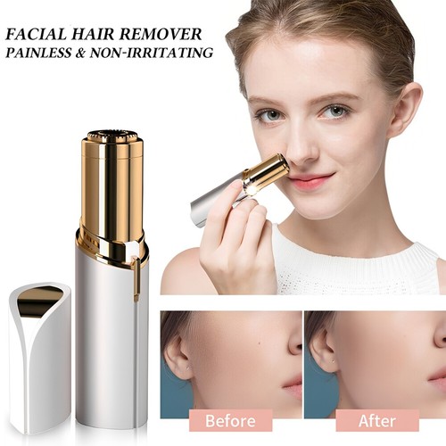 Facial hair remover - facial,