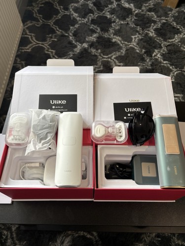 Ulike ipl hair removal - hair,