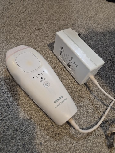 Philips lumea essential ipl - philips,