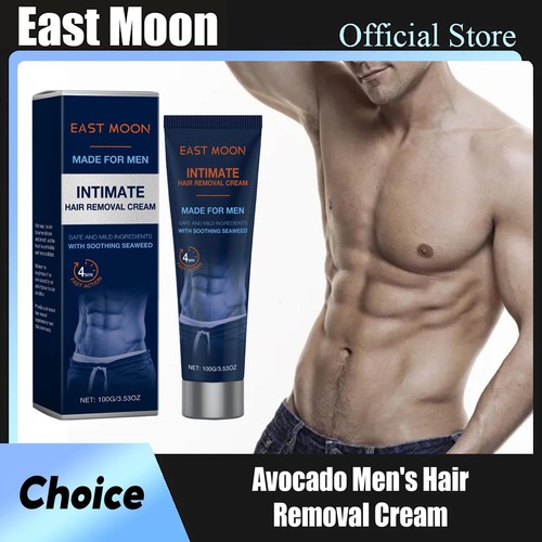 Mens intimate genital hair - mens,