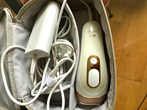Braun silk expert - braun, pro
