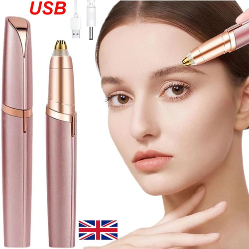 Usb women painless brows - usb, women's