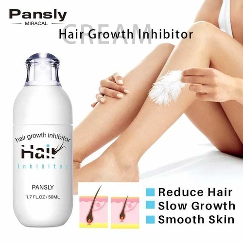 Permanent stop hair - permanent,