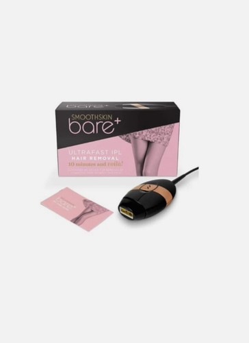 Smoothskin bare plus ultra - smoothskin,