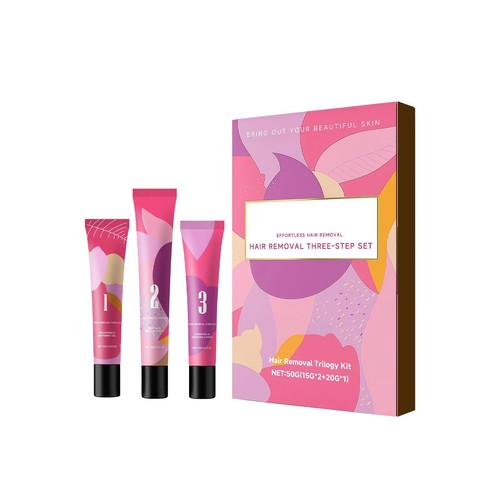 Aurlux hair removal - aurlux, cream