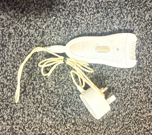 Philips satinelle hp6502 - philips,
