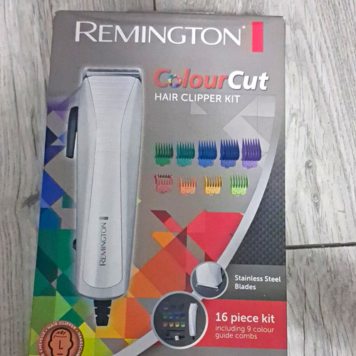 Remington colourcut hc5035 - remington,