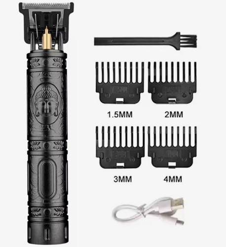 Black buddha cordless - buddha,