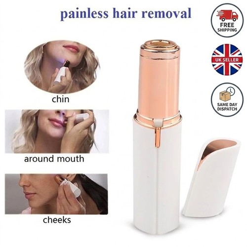 Facial hair remover women - facial,