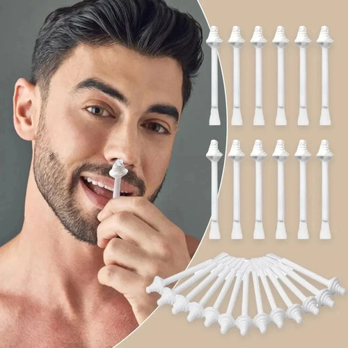 Nose wax applicator sticks - applicator,