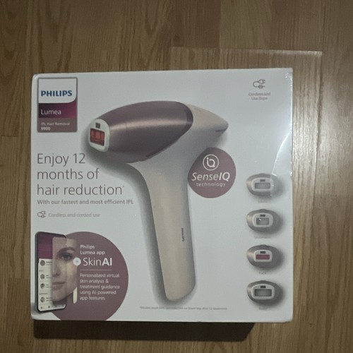 Philips lumea ipl - philips, hair