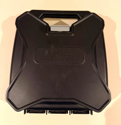 Wahl corded electric - corded,