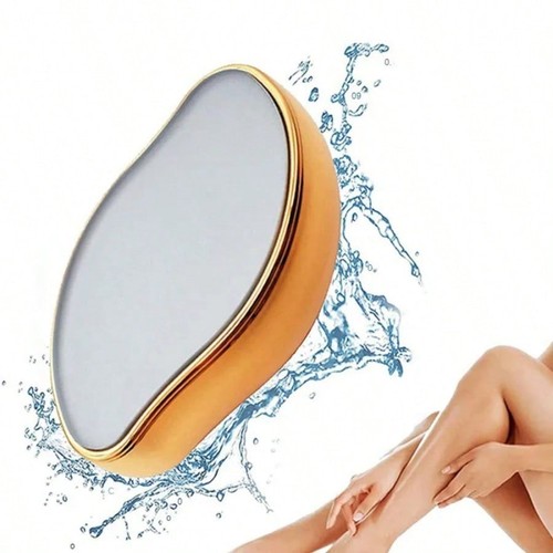 Hair removal stone crystal - removal, –