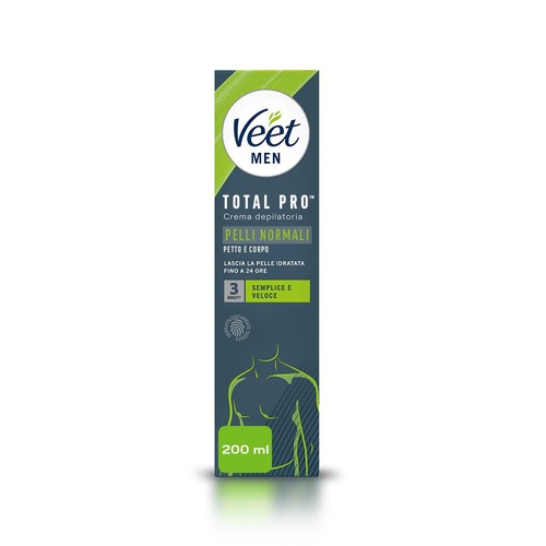Veet for men hair - men, gel